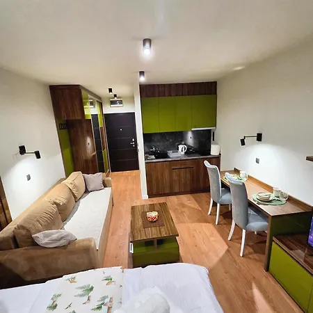 Mist C113 - Bela Reka Lejlighed