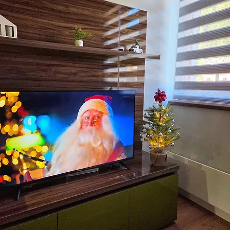 Mist C113 - Bela Reka Lejlighed Brzeće