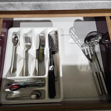 Lejlighed Mist C113 - Bela Reka Brzeće