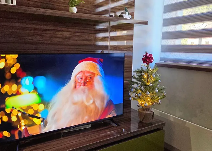 Mist C113 - Bela Reka Lejlighed Brzeće