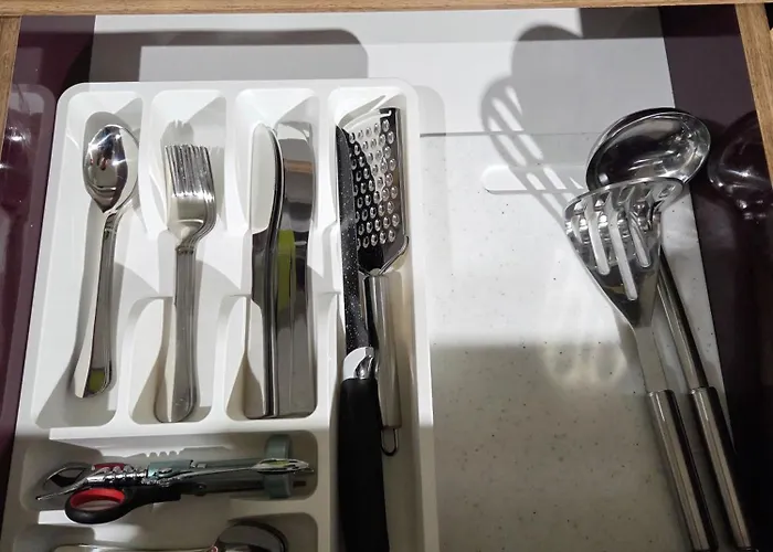 Lejlighed Mist C113 - Bela Reka Brzeće