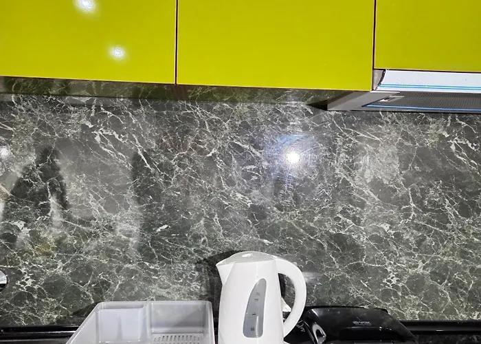 Lejlighed Mist C113 - Bela Reka