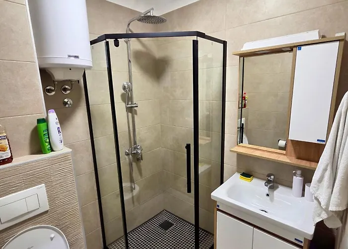 Mist C113 - Bela Reka Lejlighed Brzeće