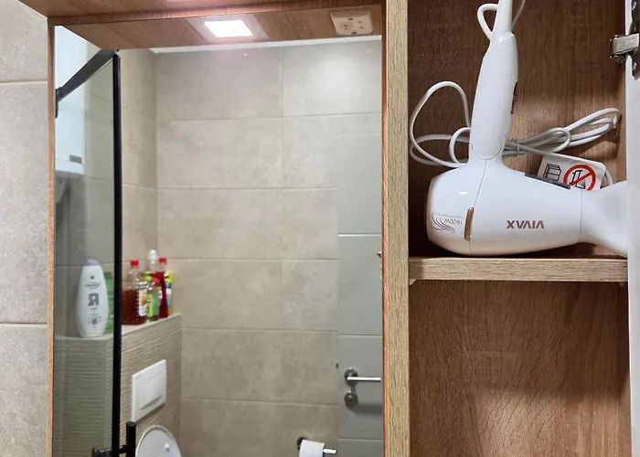 Mist C113 - Bela Reka Lejlighed