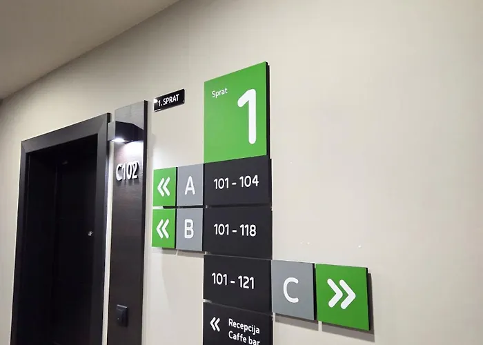 Mist C113 - Bela Reka Brzeće