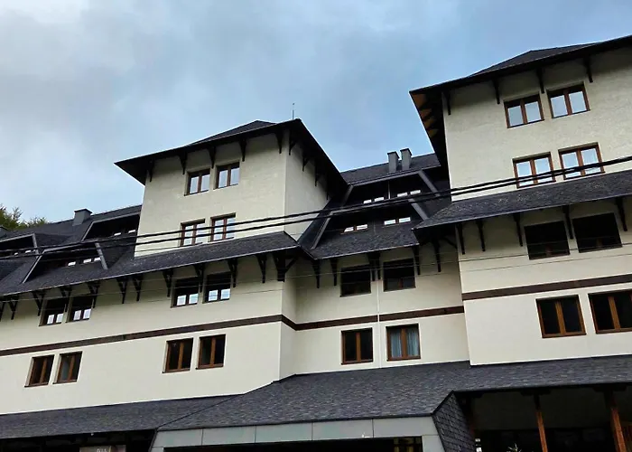 Lejlighed Mist C113 - Bela Reka