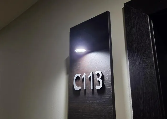 Lejlighed Mist C113 - Bela Reka